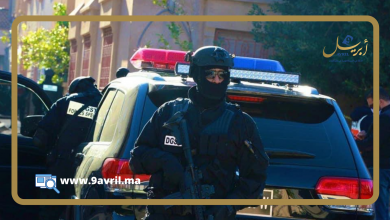 Photo of خططا لاستهداف شخصيات أمنية.. “البسيج” يطيح بعنصرين مواليين لداعش