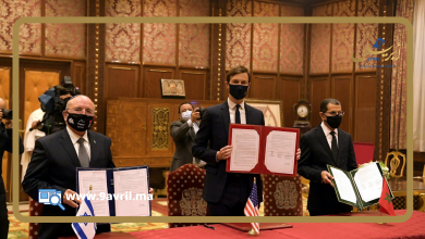 Photo of رئيس الحكومة يهنئ “حماس” بعد انتصارها على الكيان الصهيوني