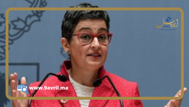 Photo of وزيرة خارجية إسبانيا :”لا نتفهم المخاطرة بحياة القاصرين كردة فعل على استقبال إبراهيم غالي”
