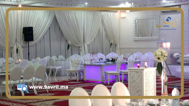 Photo of يهم الفضاءات العامة وقاعات الأفراح.. الحكومة تقر تخفيفا جديدا في الإجراءات الاحترازية