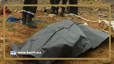 Photo of جثة شاب تستنفر درك الحسيمة