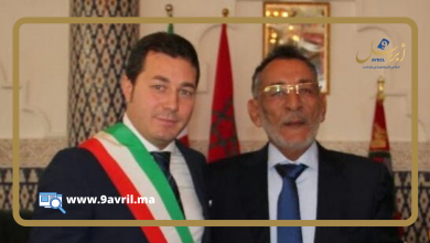 Photo of إيطاليا.. مسؤول سياسي يدعو لاعتراف أوروبي بمغربية الصحراء