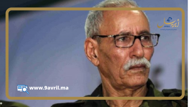 Photo of قاضي التحقيق بمدريد يرفض اتخاذ أي قرار في حق “غالي” ويسمح له بالمغادرة