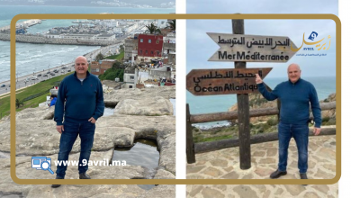 Photo of رئيس البعثة الإسرائيلية بالرباط يكشف سبب مغادرته الأراضي المغربية
