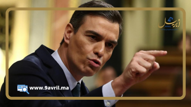 Photo of سانشيز :”ما يقع بسبتة أزمة من نوع آخر والمغرب مقصر في مراقبة الحدود”