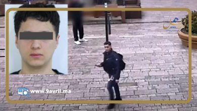Photo of أطلق النار على بارون مخدرات.. الشرطة البلجيكية توقف رياضي من أصول مغربية