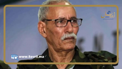 Photo of الخارجية الإسبانية :”إبراهيم غالي سيواجه الدعاوي ضده أمام المحكمة العليا”