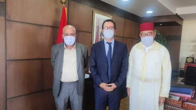 Photo of الحكومة تستمر في دعمها الاستثنائي للمقاولات الإعلامية