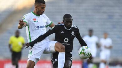 Photo of بعد حصة ساحقة.. الرجاء البيضاوي يبلغ نصف نهائي كأس الكنفدرالية