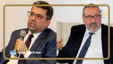 Photo of رئيس مقاطعة بني مكادة خيي يصدم عمدة طنجة بهذا القرار!!