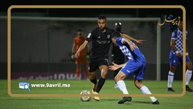 Photo of اتحاد طنجة يخطف فوزا قاتلا ومثيرا أمام سريع واد زم