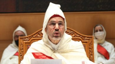 Photo of مجلس السلطة القضائية يتدارس ملف متابعة قضاة بسبب تدوينات فايسبوكية