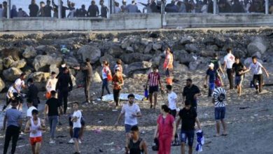 Photo of فيدرالية اليسار: “استرجاع سبتة ومليلية لن يتم عبر التهديد والابتزاز”