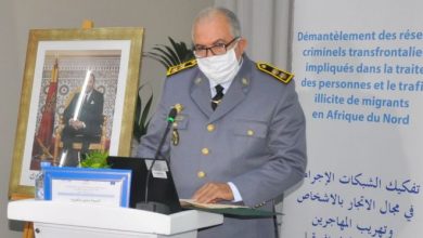 Photo of انفراد: إعفاء القائد الجهوي للدرك بطنجة ونقله بدون مهمة إلى القيادة العليا بالرباط