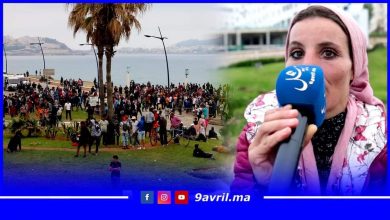 Photo of شهادات صادمة: كنعسو فزنقة وسبانيول كيتعداو علينا وسبتة ديالنا
