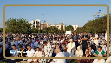 Photo of هل تسمح الحكومة بإقامة صلاة عيد الفطر بعد انخفاض إصابات كورونا؟