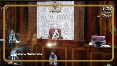 Photo of برلمانيون يصفون إسرائيل “بالمليشيات الإرهابية” ويدعون لإنقاذ الفلسطينيين
