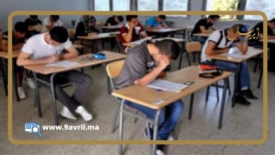 Photo of اعتقال 61 شخصا تورطوا في أعمال غش بامتحانات الباكالوريا