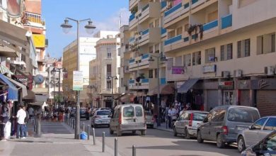 Photo of طنجة.. توقعات بتحسن الأنشطة التجارية بعد تخفيف تدابير الحجر الصحي