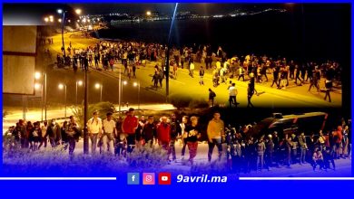 Photo of مهاجرون: قهرنا الفقر ولا سبيل لنا غير الهجرة نحو الضفة الأخرى