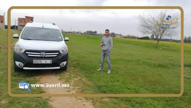 Photo of أمن طنجة يعتقل المتورطين في سرقة سيارة بطريقة ماكرة