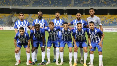 Photo of اتحاد طنجة يتعرض لهزيمة قاتلة أمام المغرب الفاسي في مباراة مثيرة