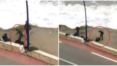 Photo of الفنيدق.. إيداع عنصر “القوات المساعدة” السجن المحلي بعد اعتدائه على مواطن