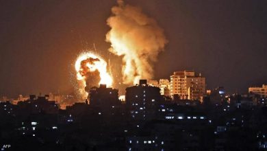 Photo of غزة.. مقتل 25 فلسطينيا بينهم أطفال في غارات إسرائيلية مدمرة