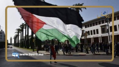 Photo of سلطات الرباط تمنع مسيرة احتجاجية للتنديد بالهجوم الإسرائيلي ضد فلسطين