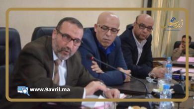 Photo of هل فشلت جماعة طنجة في الالتزام ببرنامج عملها؟