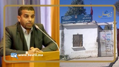 Photo of الصمدي: سيارات المحجز لا تباع ب 600 درهم وهناك سيارات بيعت بسبعة ملايين