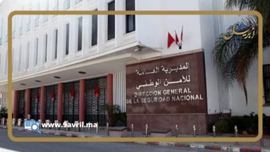 Photo of تدشين أوراش أمنية كبرى في ذكرى تأسيس المديرية العامة للأمن الوطني