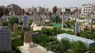 Photo of وزارة الداخلية تدعو للتقيد بالإجراءات الاحترازية في مراسيم دفن الموتى