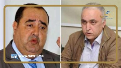 Photo of بعد قرار حل أجهزة الحزب.. اتحاديو طنجة يصدمون “لشكر” ويتجهون لمقاضاته