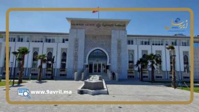 Photo of عاجل.. حالة استنفار بالمحكمة الإبتدائية بطنجة بعد إجلاء موظفين من مكاتبهم
