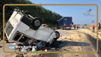 Photo of إيطاليا: وفاة مغربيين في حادثة مأساوية