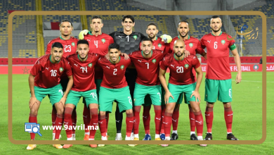 Photo of خاليلوزيتش يستدعي الزلزولي للمشاركة مع الأسود بكأس إفريقيا ويستبعد لاعبي عموتة