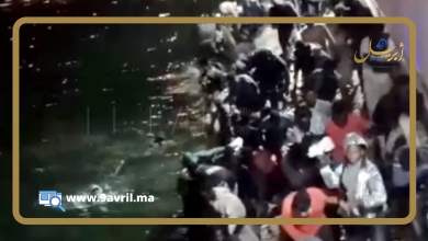Photo of حاولوا اقتحام السياج الحدودي.. مواجهات بين مهاجرين أفارقة والحرس المدني بمليلية
