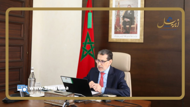 Photo of العثماني يستدعي وزرائه لتدارس مجموعة من المواضيع مساء اليوم