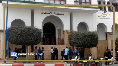 Photo of خمس سنوات سجنا نافذا في حق سارق منازل بالحسيمة