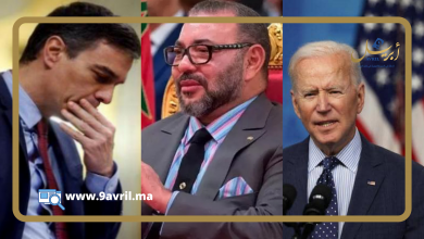Photo of إل كونفيدونثيال: سانشيز يطلب توسط بايدن لدى المغرب