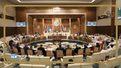 Photo of البرلمان العربي يشدد على ضرورة فتح ملف مدينتي سبتة ومليلية المغربيتين