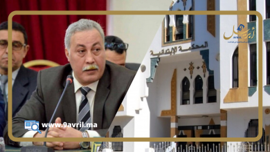 Photo of ابتدائية الحسيمة تصدر حكمها في قضية المكي الحنودي