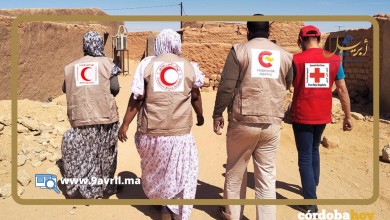 Photo of مسؤولة بحزب “بوديموس” :”الصحراء هي المقاطعة الـ53 لإسبانيا وسننظم مسيرات لدعم تقرير المصير”