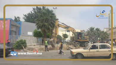 Photo of هل ينهي إنجاز مدار طرقي الاختناق المروري بمنطقة المرس أشناد