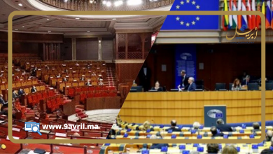 Photo of مجلس النواب يستنكر قرار البرلمان الأوروبي ويعتبر أنه ينطوي على العديد من الأكاذيب