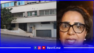 Photo of شخص يجهز على أمه ويعتدي على عائلته بطنجة.. جارة الضحايا تحكي تفاصيل الجريمة