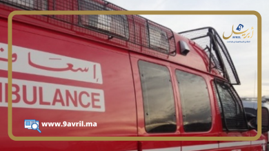 Photo of الحسيمة: انتشال جثة طفل جرفته سيول الفيضانات