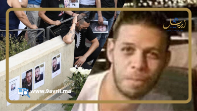 Photo of تضامنا مع يونس ضحية العنصرية.. هاشتاغ “#يونس_لست_وحدك” يجتاح منصات التواصل