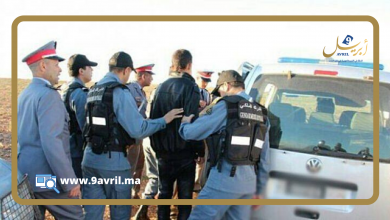 Photo of درك “الدرويش” ينهي نشاط أحد أهم وجوه المافيا بالمنطقة